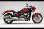 Suzuki Intruder M1500 / Suzuki Boulevard M90
